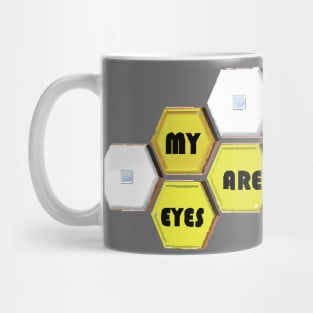 Typo Mug